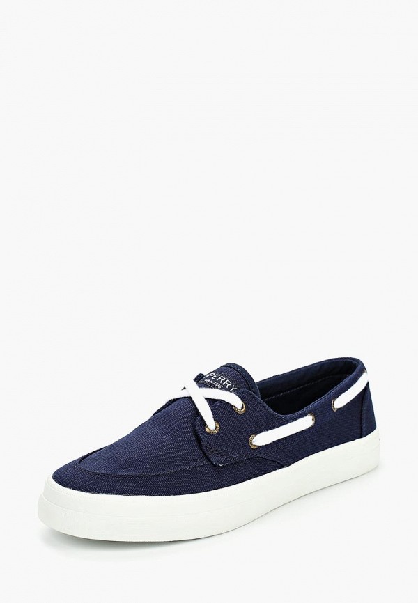 Sperry Top-Sider Кеды - CREST BOAT - фото 3