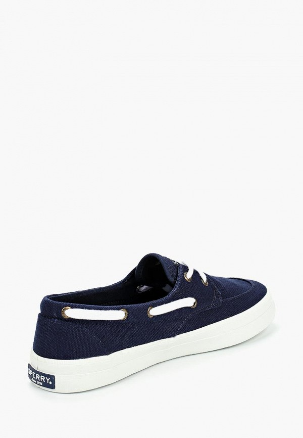 Sperry Top-Sider Кеды - CREST BOAT - фото 4