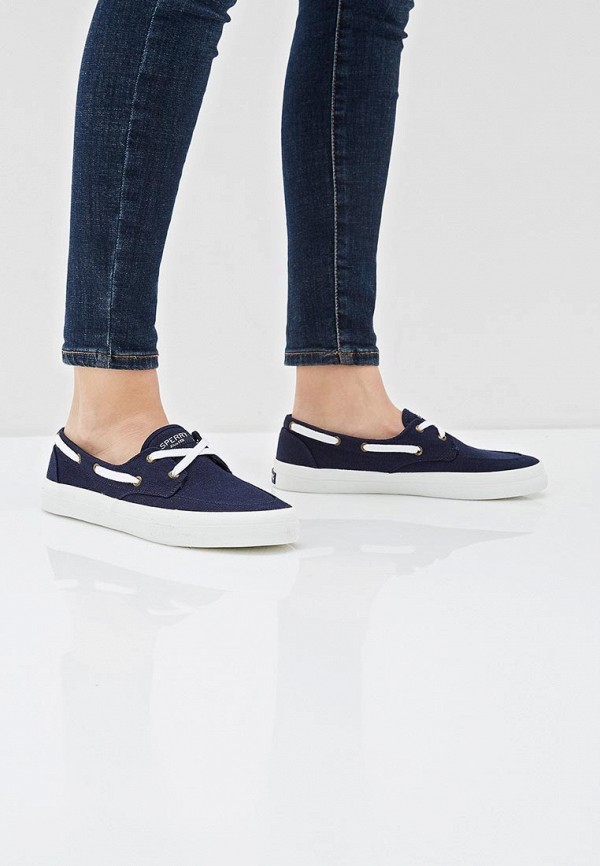 Sperry Top-Sider Кеды - CREST BOAT - фото 2