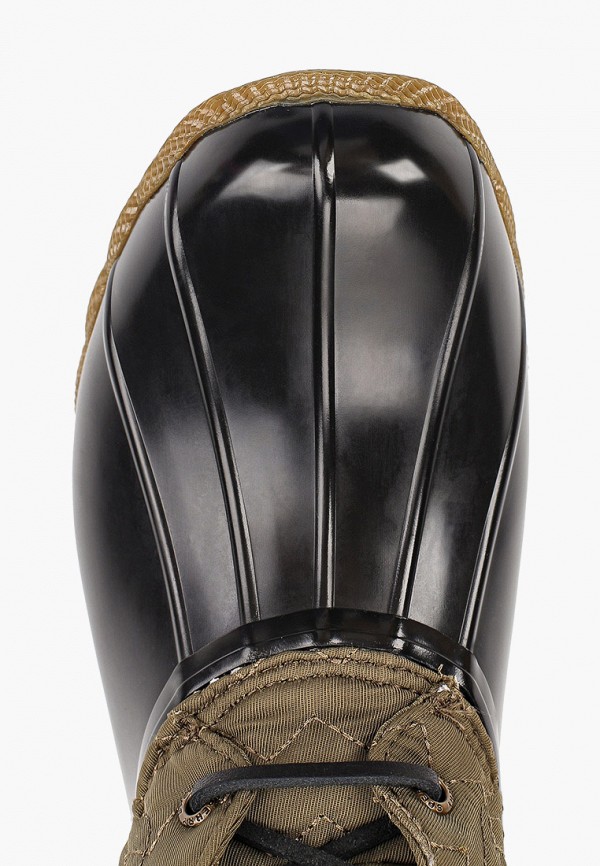 Sperry Top-Sider Ботинки - Saltwater Chevron Quilt Nylon - фото 4