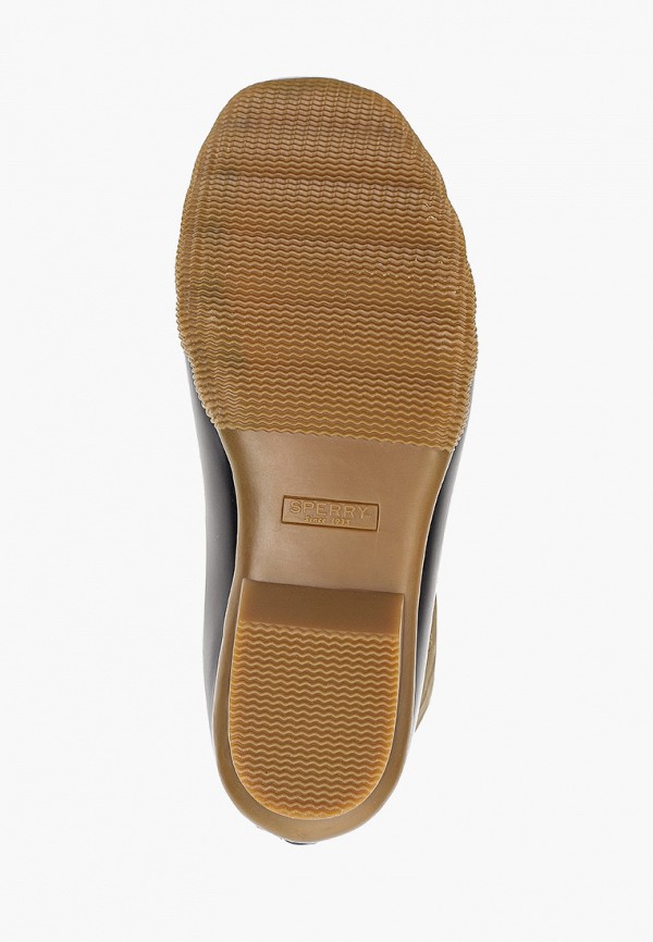 Sperry Top-Sider Ботинки - Saltwater Chevron Quilt Nylon - фото 5