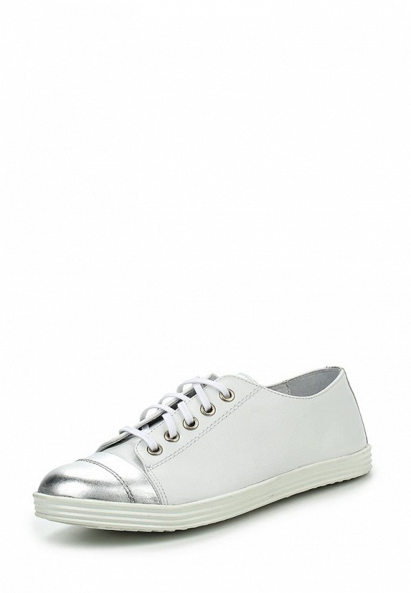 Спартак Кеды - фото 1