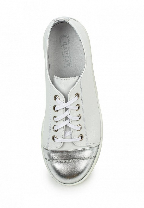 Спартак Кеды - фото 4