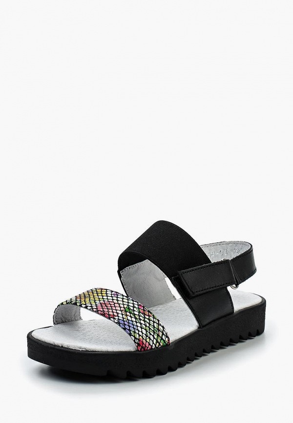 Спартак Сандалии - фото 1