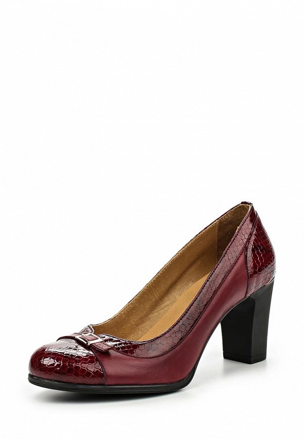 Спартак Туфли - фото 1