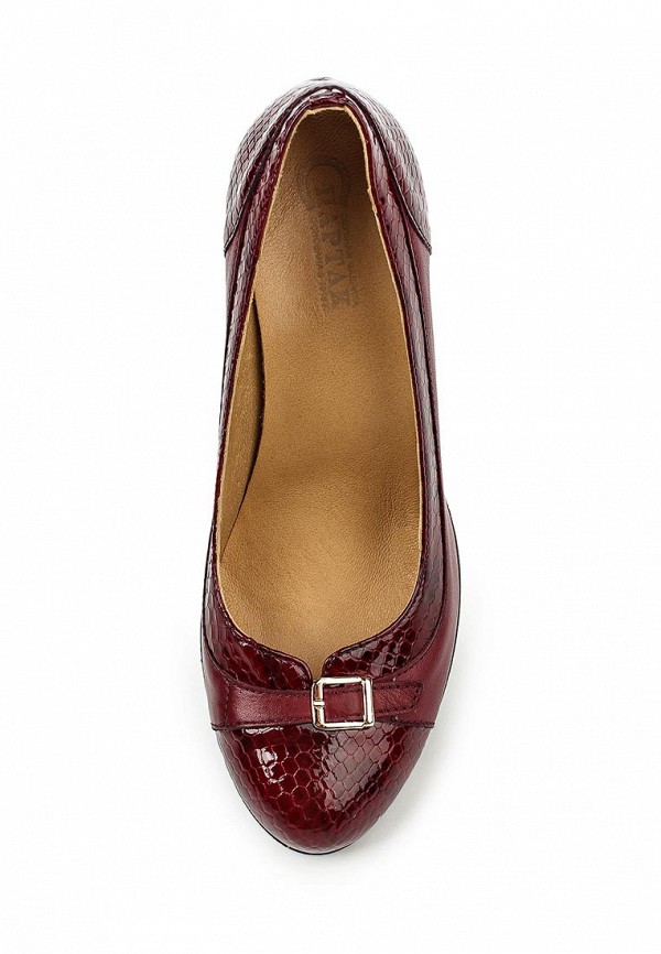 Спартак Туфли - фото 4