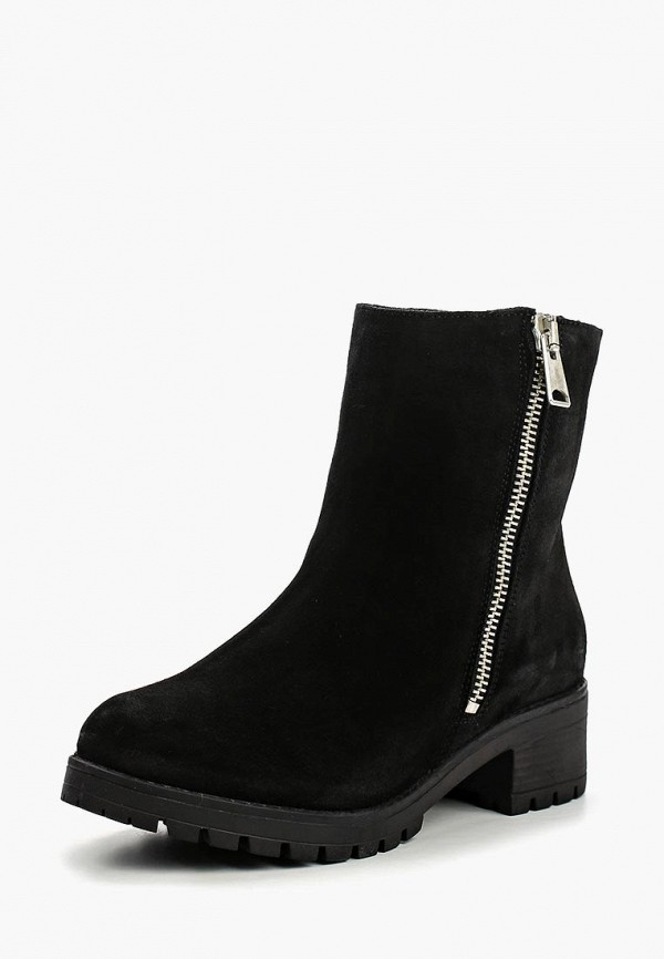 Спартак Полусапоги - фото 1