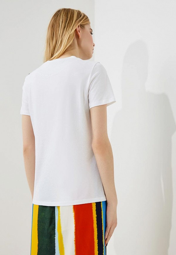 Sportmax Code Футболка - фото 3