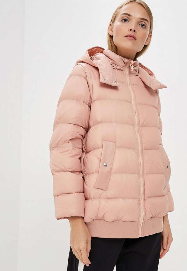 Sportmax Code Пуховик - фото 1