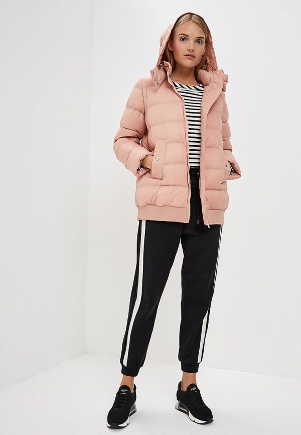 Sportmax Code Пуховик - фото 2