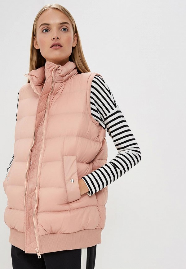 Sportmax Code Пуховик - фото 4