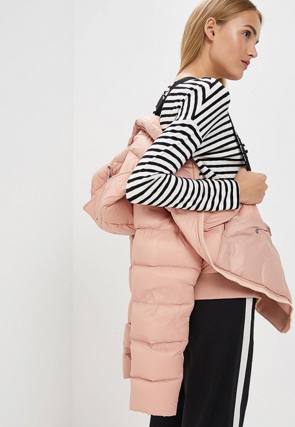 Sportmax Code Пуховик - фото 5