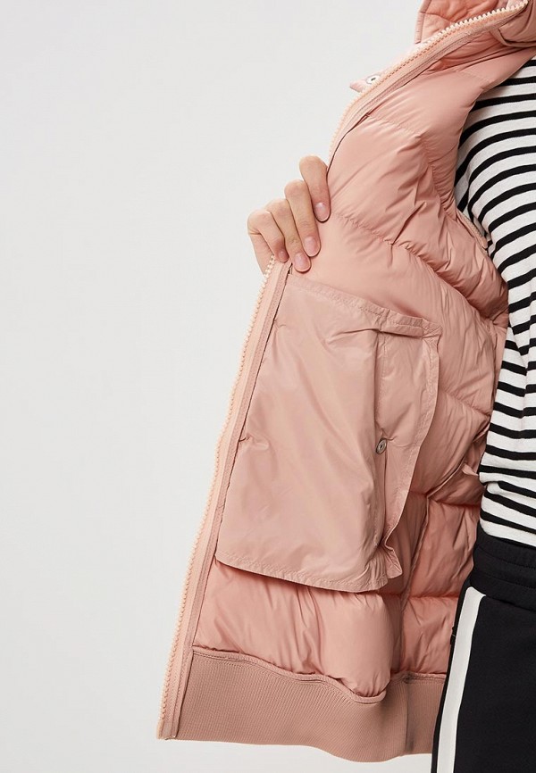 Sportmax Code Пуховик - фото 6