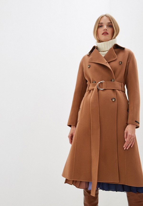 Sportmax Code Пальто - фото 1