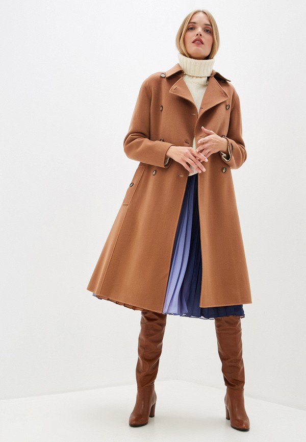 Sportmax Code Пальто - фото 2