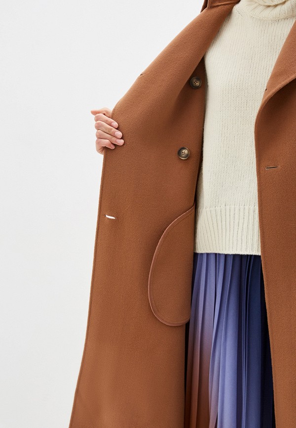 Sportmax Code Пальто - фото 4