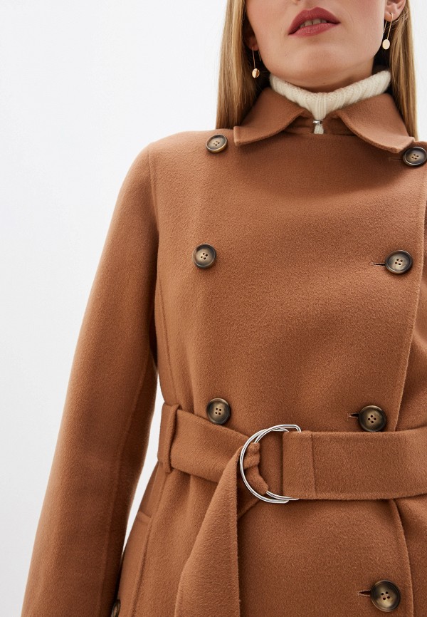 Sportmax Code Пальто - фото 5