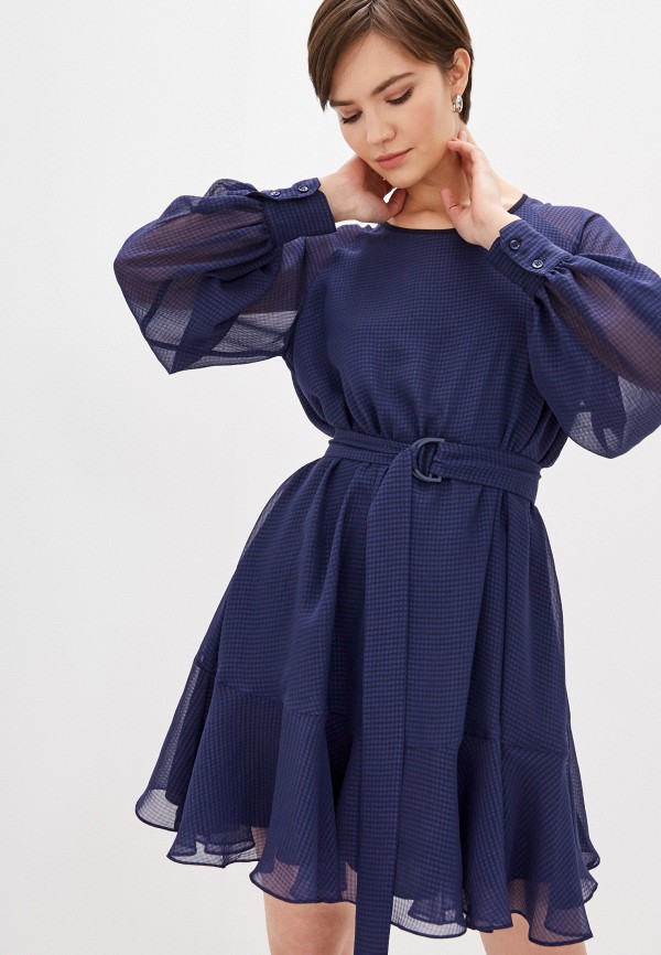 Sportmax Code Платье - фото 1