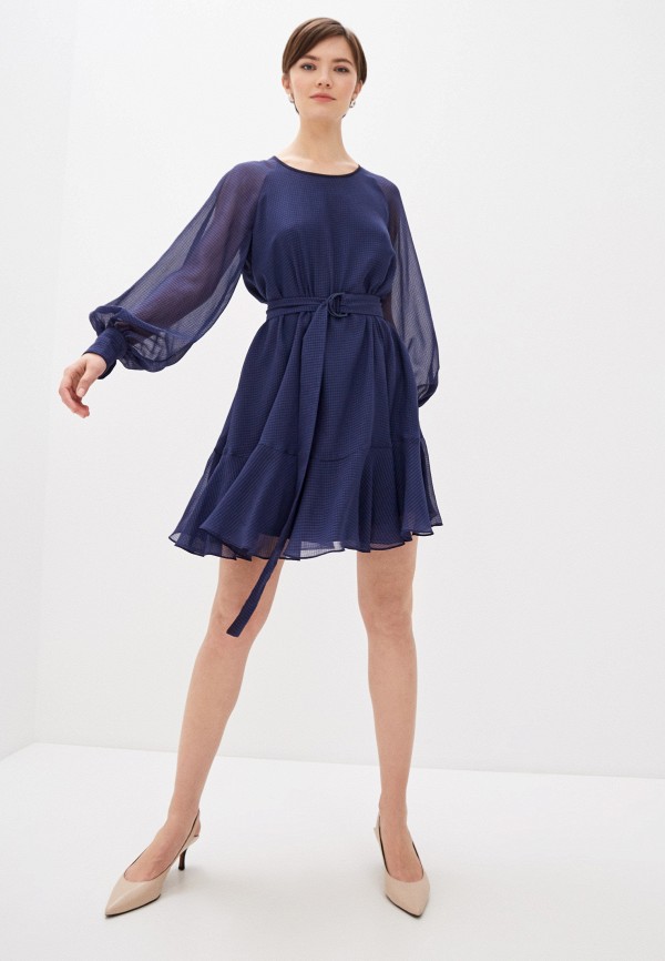 Sportmax Code Платье - фото 2