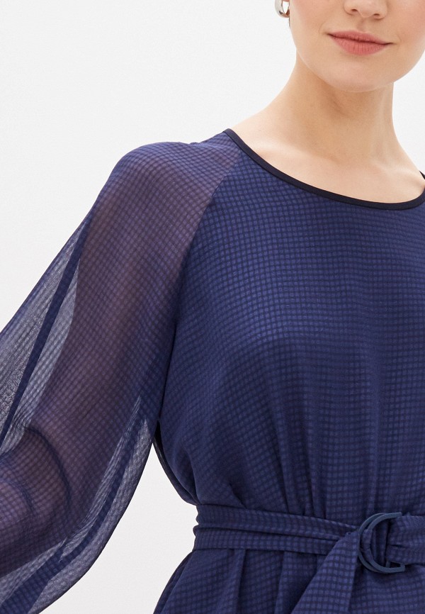 Sportmax Code Платье - фото 4