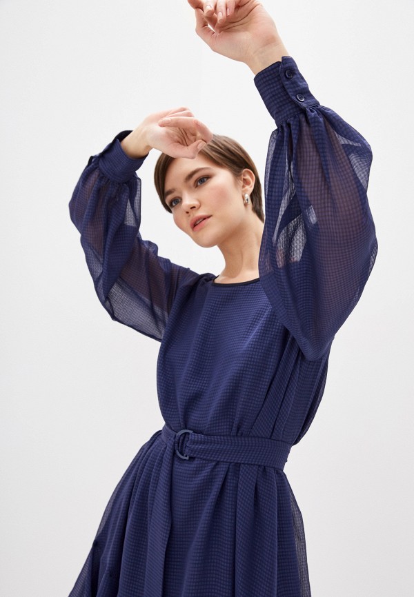 Sportmax Code Платье - фото 5