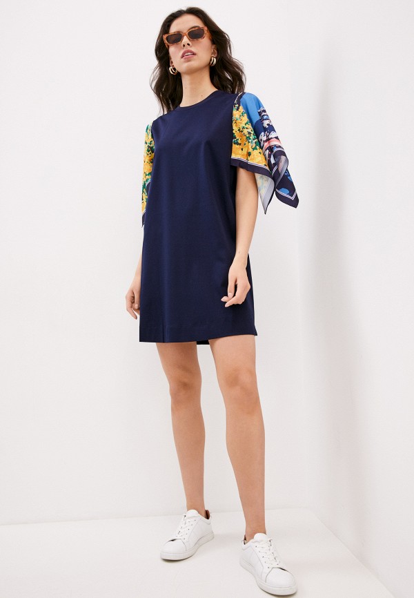 Sportmax Code Платье - фото 2