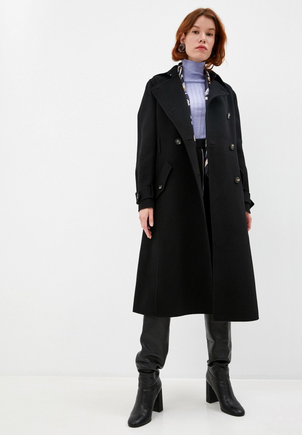 Sportmax Code Пальто - TENUE - фото 3