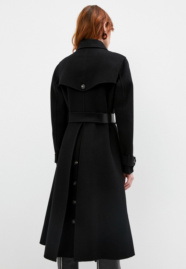 Sportmax Code Пальто - TENUE - фото 4
