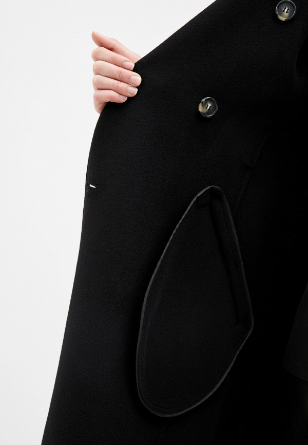 Sportmax Code Пальто - TENUE - фото 5