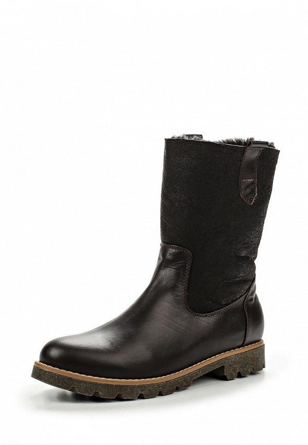 Spur Полусапоги - фото 1