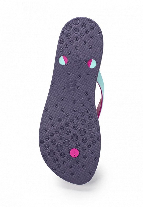 Speedo Сланцы - Saturate II Thong - фото 4