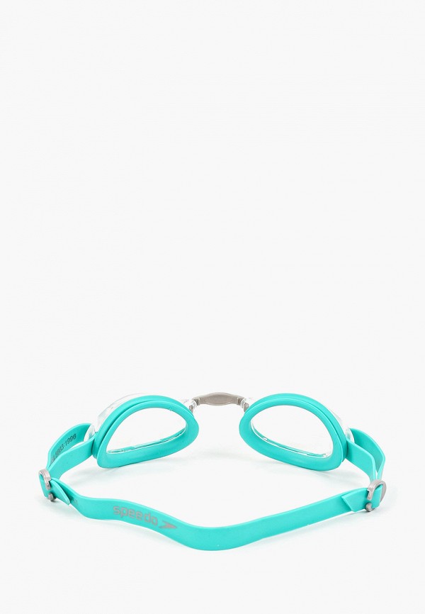 Speedo Очки для плавания - JET V2 GOG AU - фото 2