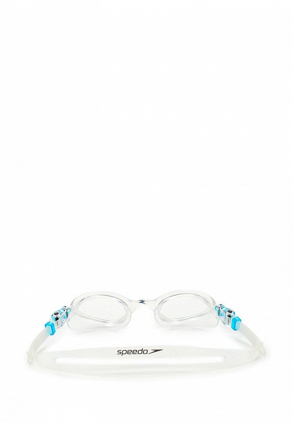 Speedo Очки для плавания - Futura One - фото 2