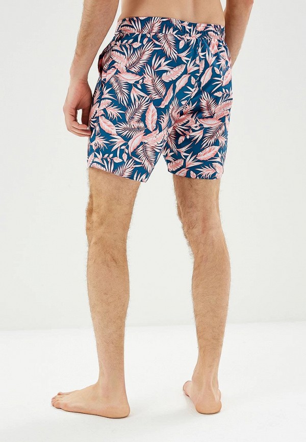 Speedo Шорты для плавания - Dream Fuse Vintage Printed 16" Watershort - фото 2