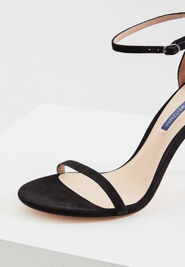 Stuart Weitzman Босоножки - фото 2
