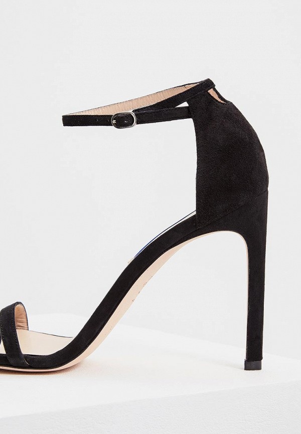 Stuart Weitzman Босоножки - фото 3