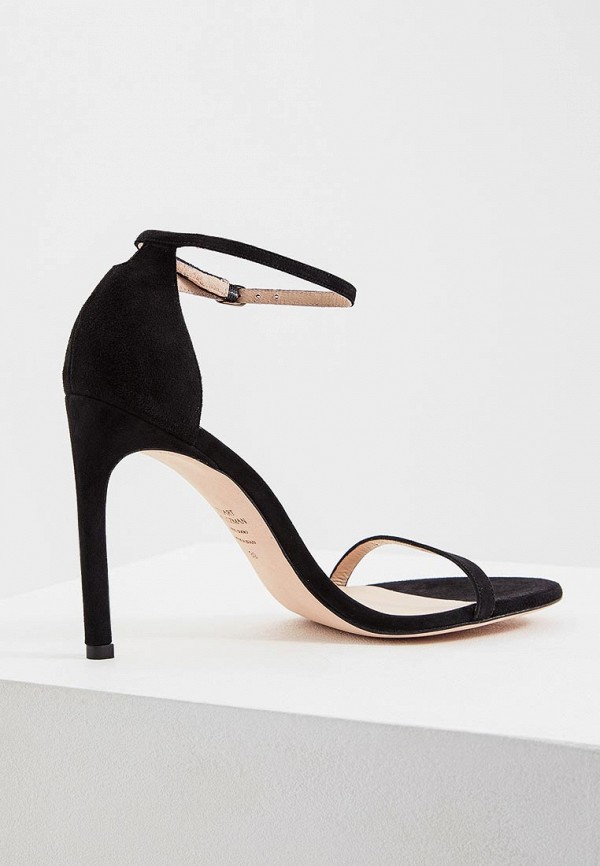 Stuart Weitzman Босоножки - фото 4