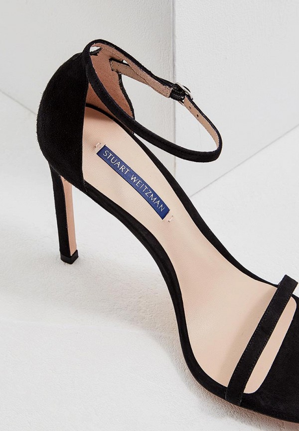 Stuart Weitzman Босоножки - фото 5