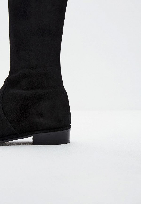 Stuart Weitzman Ботфорты - LOWLAND - фото 2