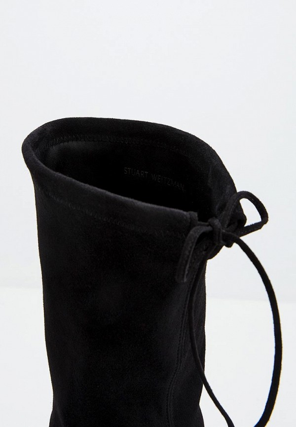 Stuart Weitzman Ботфорты - LOWLAND - фото 5