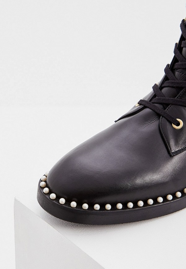 Stuart Weitzman Ботинки - SONDRA - фото 2