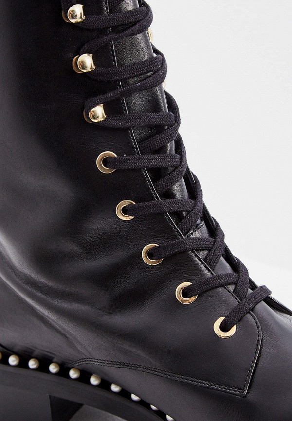 Stuart Weitzman Ботинки - SONDRA - фото 5