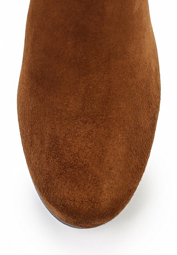 Stuart Weitzman Ботфорты - HINTERLAND - фото 4