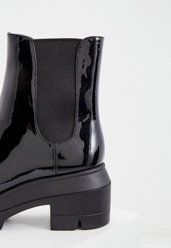Stuart Weitzman Ботинки - фото 4