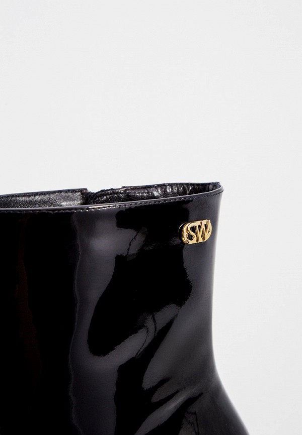 Stuart Weitzman Ботильоны - фото 4