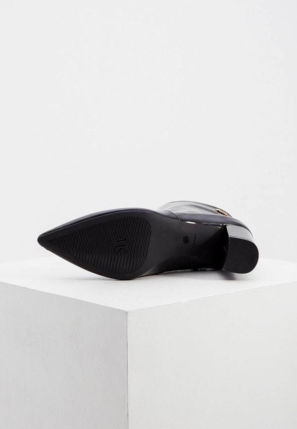 Stuart Weitzman Ботильоны - фото 5