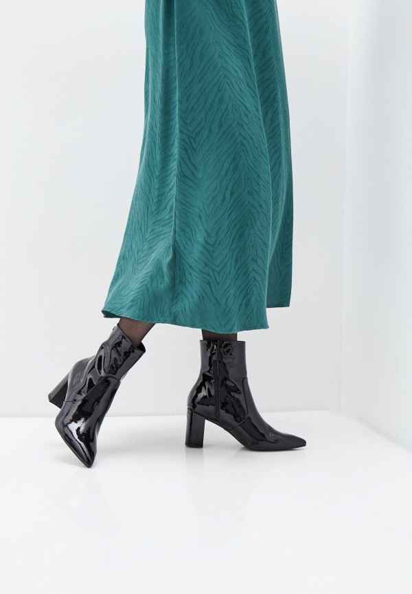 Stuart Weitzman Ботильоны - фото 6