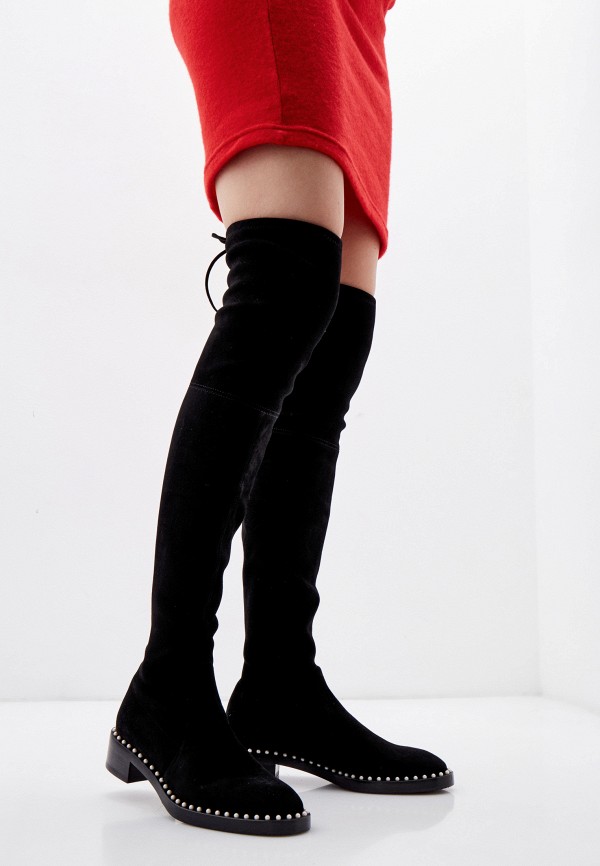 Stuart Weitzman Ботфорты - фото 6