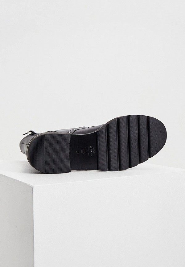 Stuart Weitzman Ботинки - JESSE LIFT - фото 5