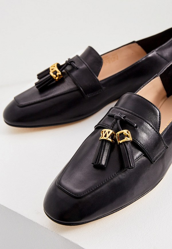 Stuart Weitzman Лоферы - WYLIE SIGNATURE - фото 2